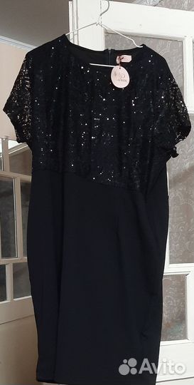 Платье женское вечернее 56 58 размер avon