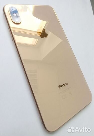 iPhone Xs Max, 512 ГБ