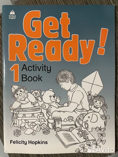 Литература для изучения английского языка