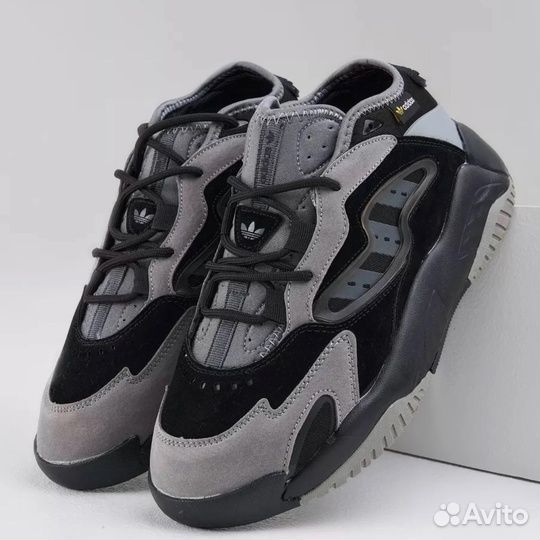 Кроссовки Adidas Streetball 41,42,44