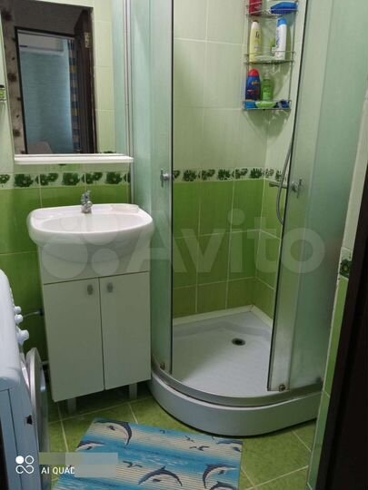 2-к. квартира, 45 м², 3/3 эт.