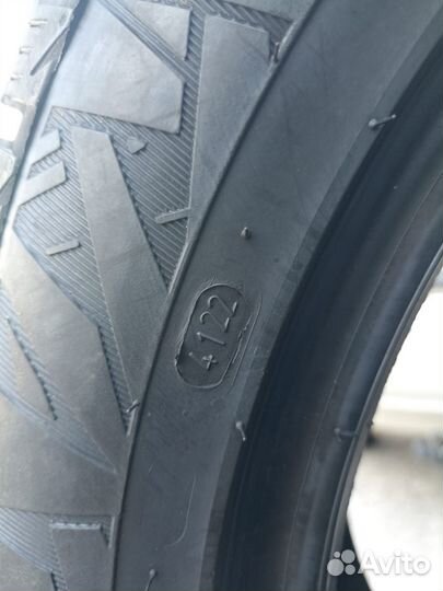 Cordiant Winter Drive 205/55 R16 94T