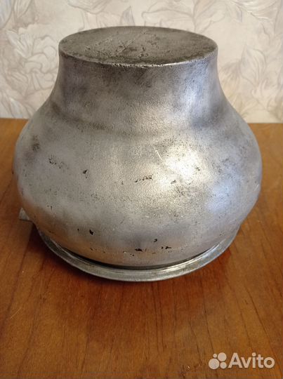 Чугунок СССР