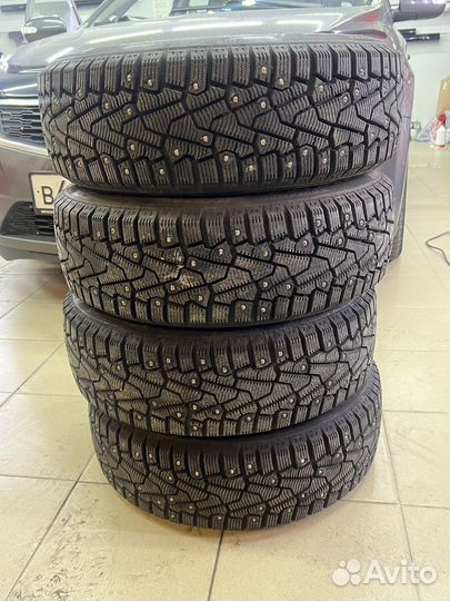 Pirelli Ice Zero 185/60 R15
