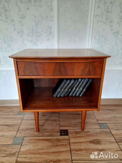 Тумба винтажная. Румыния