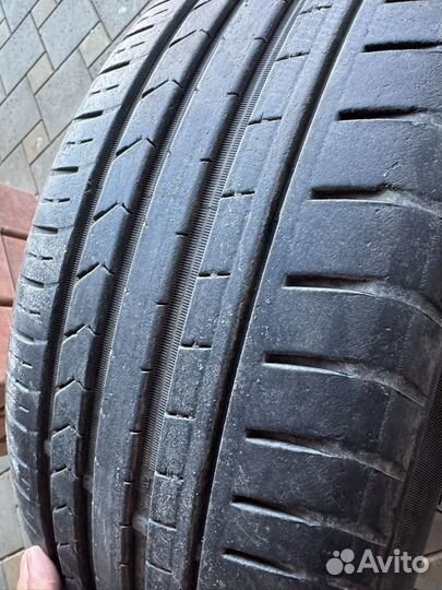 Forceland Vitality F22 225/45 R18