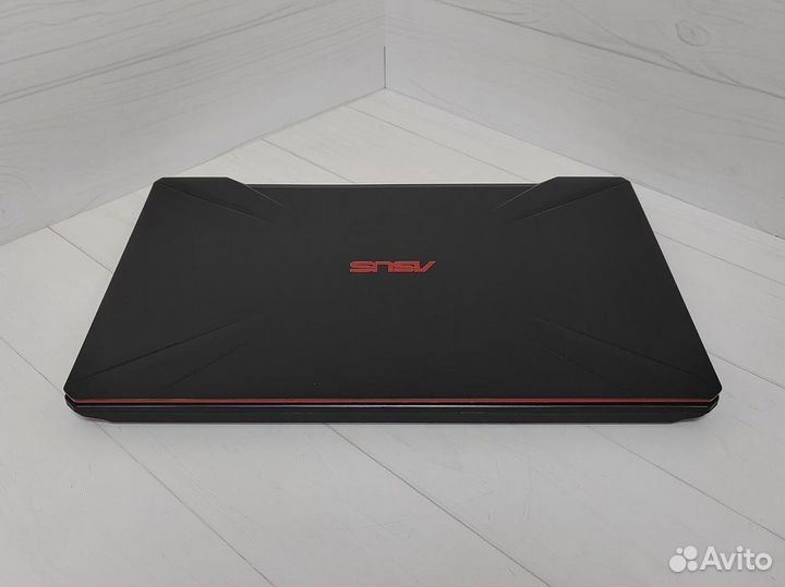 Ноутбук Asus Игровой FullHD 16gb SSD512 Core i5