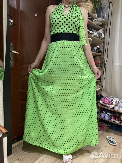 Сарафаны женские размер L и М
