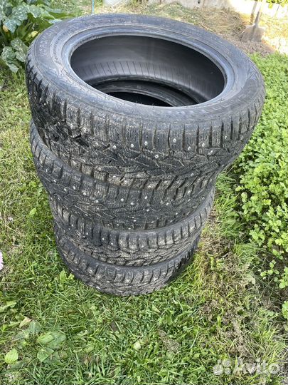 Nokian Tyres Nordman 7 195/55 R16 91