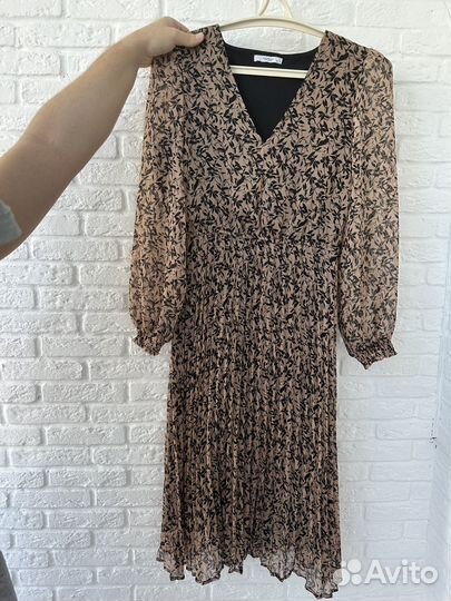 Платье reserved eur 38 M