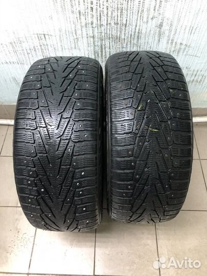 Nokian Tyres Hakkapeliitta 7 SUV 255/50 R19