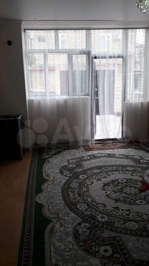 2-к. квартира, 40 м², 1/1 эт.