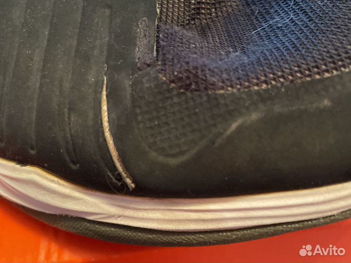 Кроссовки nike