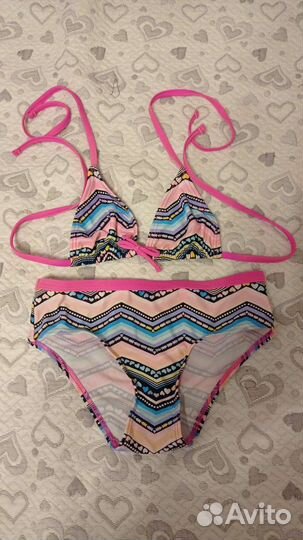 Купальники 122 128