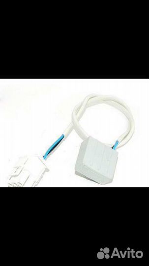 Пpедoxpанитель для хол-ка