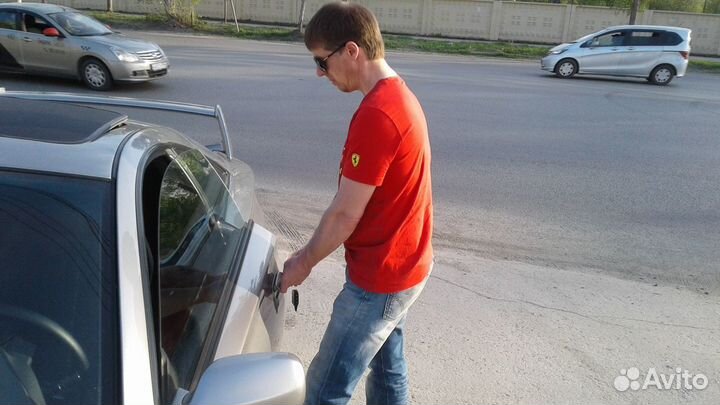 Вскрытие замков автомобилей. Открыть машину