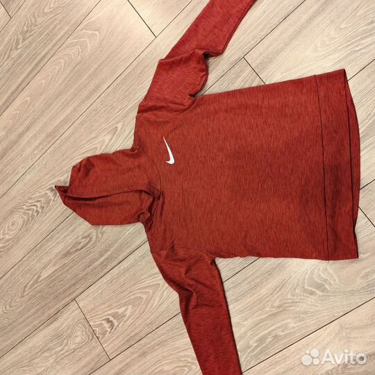 Детская спортивная кофта