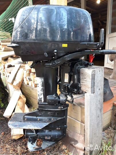 Продам Suzuki dt30