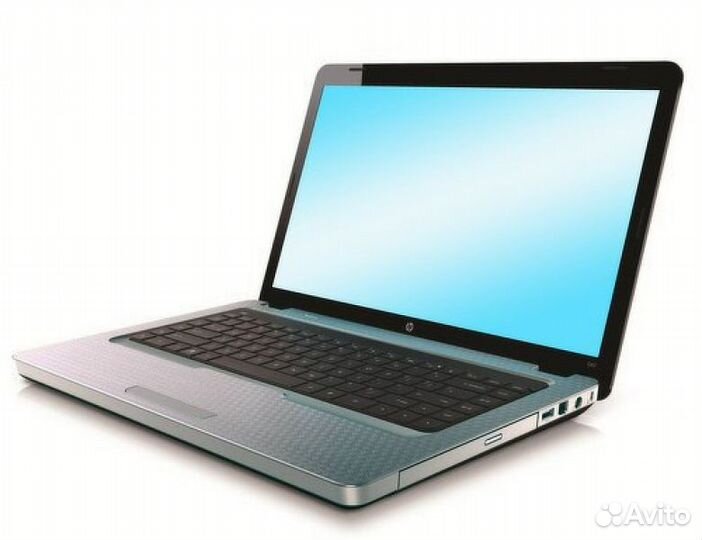 HP G62 Core i3 /6Gb/SSD256Gb/WiFi/BT/W10PRO/15.6