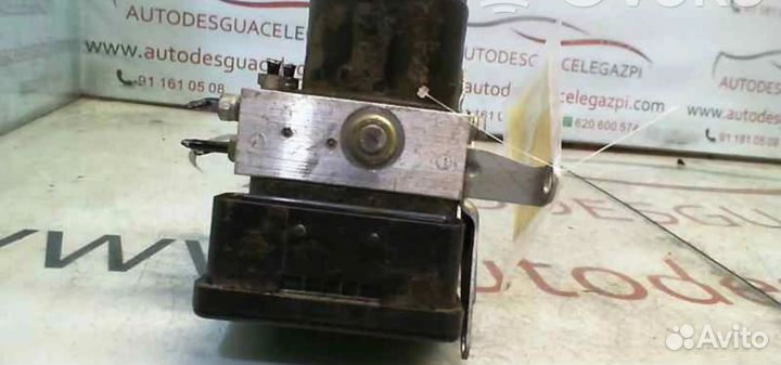 Блок абс, 10020602254 BMW 3 E90 E91 2005-2012 года