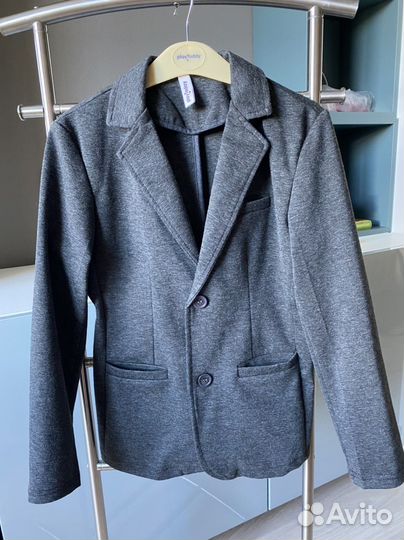 Пиджак детский