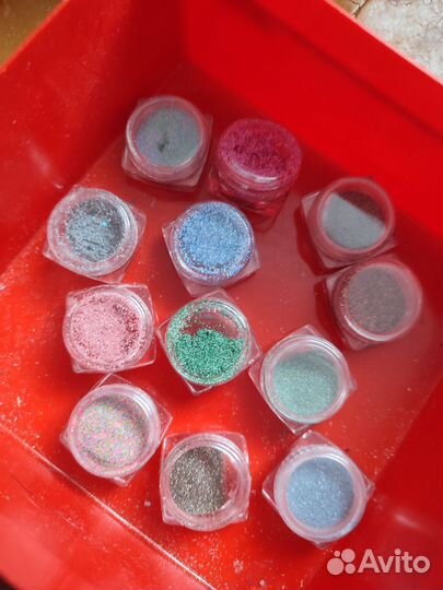 Все для маникюра