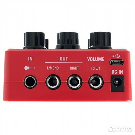 Line6 Pod Express Guitar