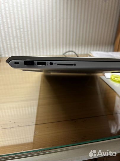 Ноутбук HP pavilion laptop 15