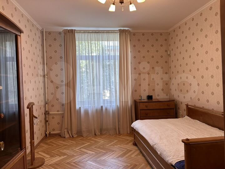 3-к. квартира, 79,9 м², 3/7 эт.