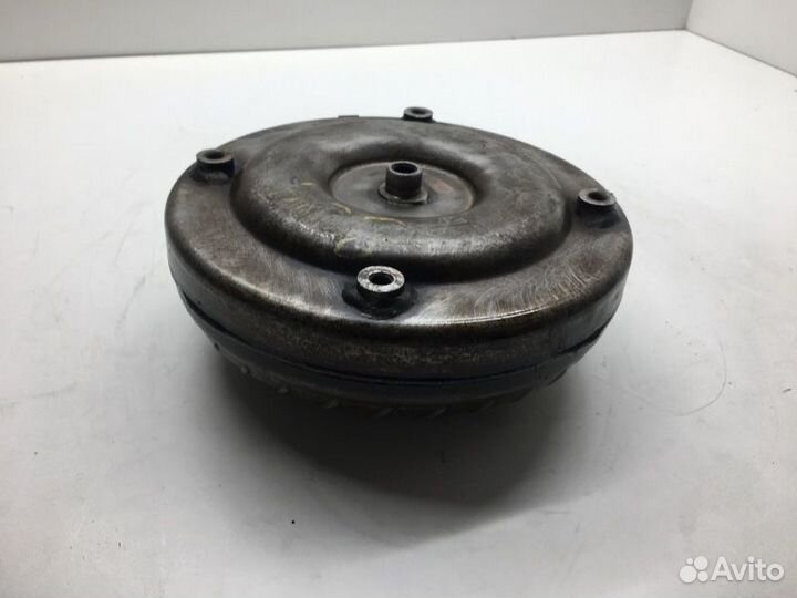 Гидротрансформатор Nissan March K11 CG10DE 1997