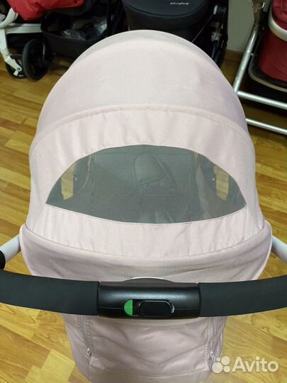 Коляска I.Believe, новая