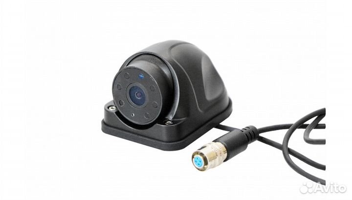 Камера nscar FHD-06IR Full HD