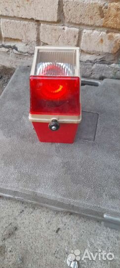 Фанерик СССР