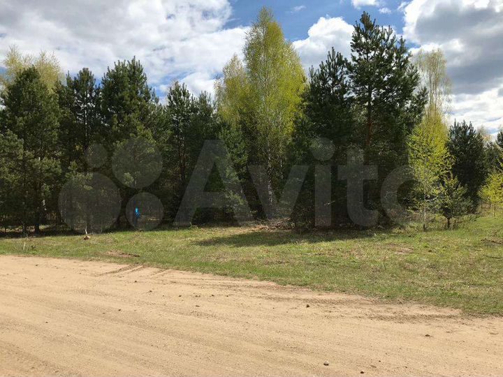 Участок 1,16 га (СНТ, ДНП)