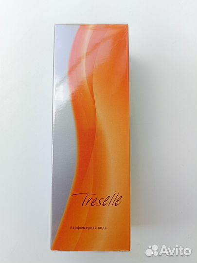 Парфюмерная вода Эйвон Treselle 50 ml