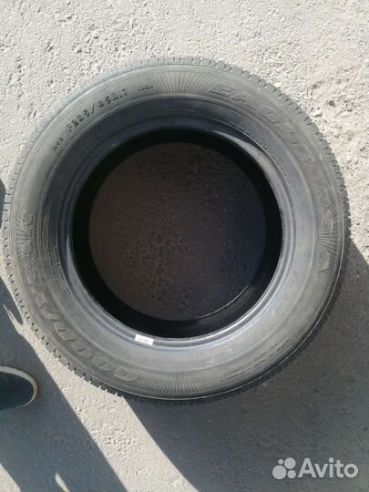 Goodyear Eagle RS-A 235/65 R17 103H