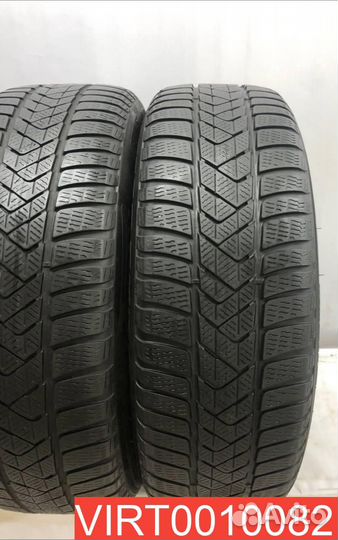Pirelli Winter Sottozero 3 225/60 R18 104H