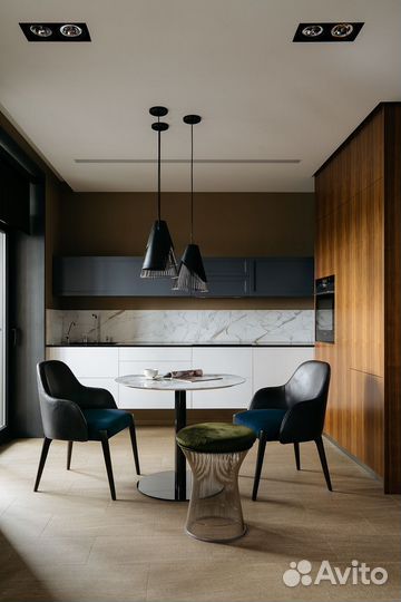 Кухни на заказ. Модель 2338