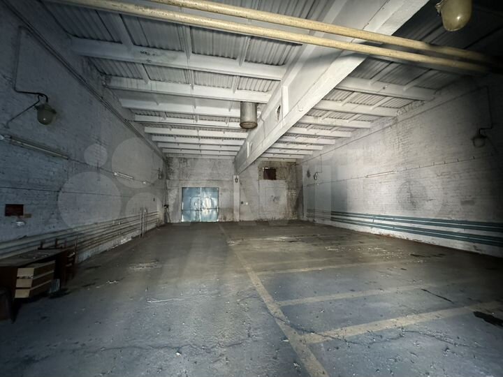 Производство, 1685 м²