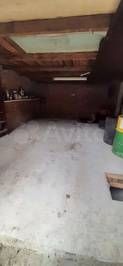 Гараж, 23 м²