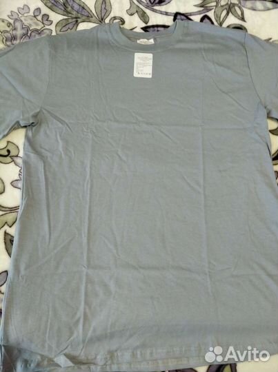 Футболка мужская новая