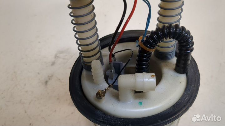 Насос топливный электрический Mercedes A W169, 2005