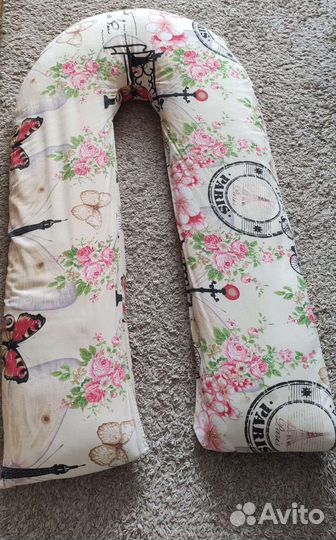 Подушка для беременных