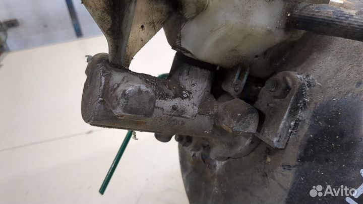 Цилиндр тормозной главный Opel Vivaro, 2005