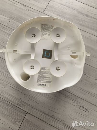 Стульчик для купания