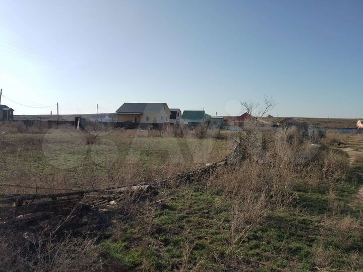 Участок 6 сот. (СНТ, ДНП)