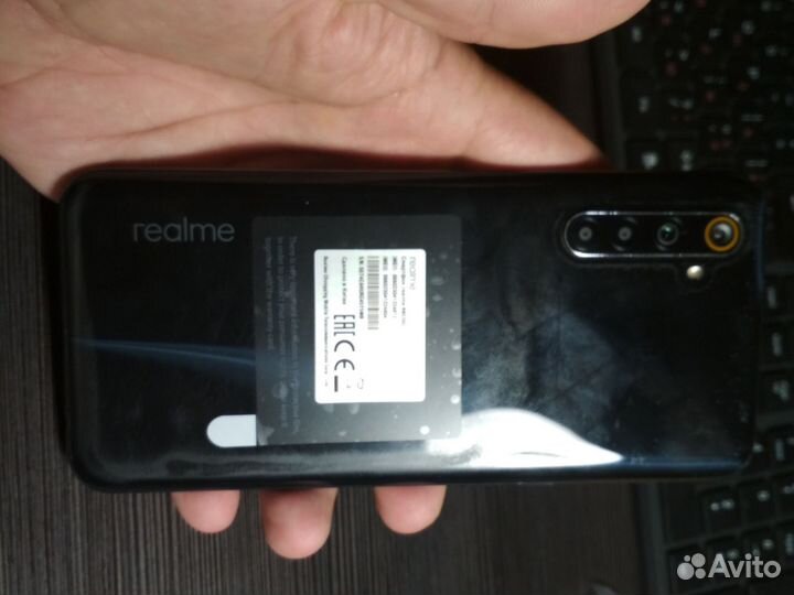 realme 6S, 6/128 ГБ