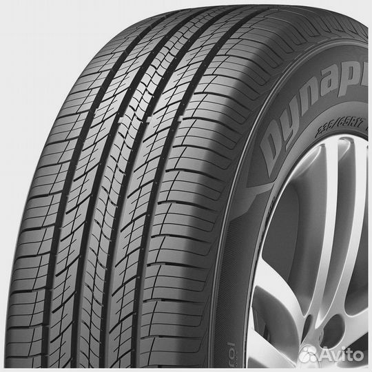 Hankook Dynapro HP2 RA33 285/65 R17 116H