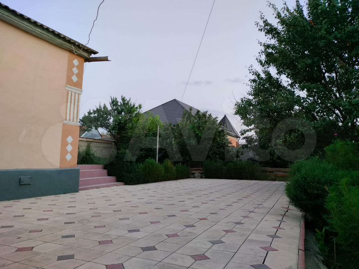 Дом 150 м² на участке 8,5 сот.