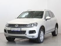 Volkswagen Touareg 3.0 AT, 2012, 256 414 км, с пробегом, цена 2 170 000 руб.
